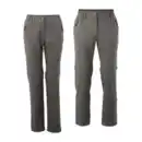 Bild 1 von CRANE Zipp-off-Outdoor-Hose