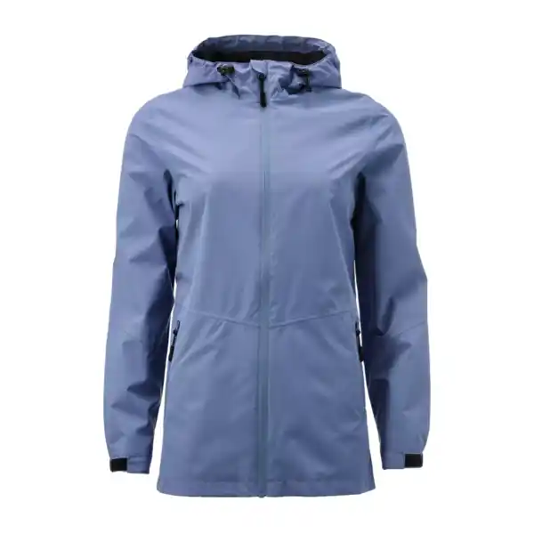 Bild 2 von CRANE Wasser- & winddichte Jacke