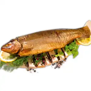 Arctic Fish Geräucherte Forelle