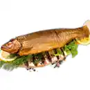 Bild 1 von Arctic Fish Geräucherte Forelle