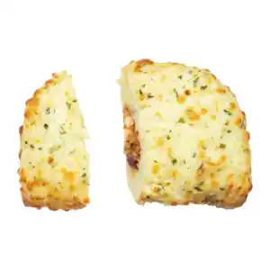 MEIN BESTES Hähnchentasche mit Rotkraut