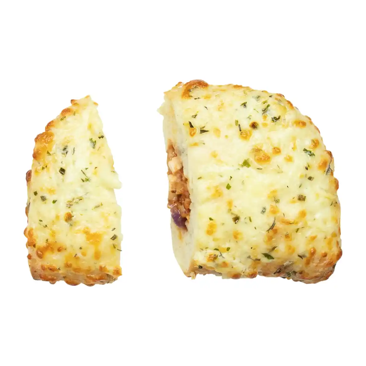 Bild 1 von MEIN BESTES Hähnchentasche mit Rotkraut