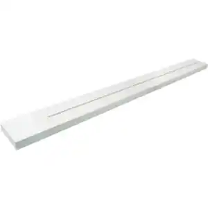 SCHWAIGER Modulare Stromschiene »Powerrail«, 75 cm, weiss, IP20, ohne Stecker
