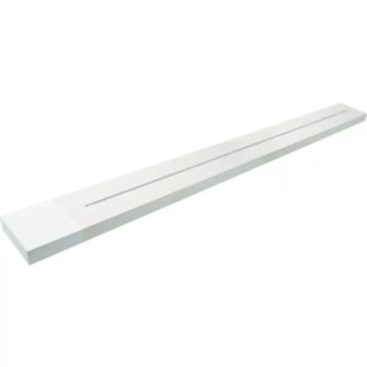 Bild 1 von SCHWAIGER Modulare Stromschiene »Powerrail«, 75 cm, weiss, IP20, ohne Stecker