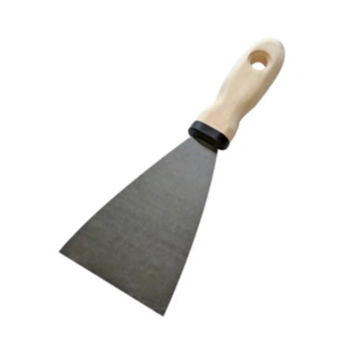 Bild 1 von DEAL! Malerspachtel, Breite: 80 mm, Holz/Metall