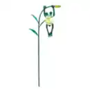Bild 1 von GARDEN DREAM Solar-Metallstecker Frosch