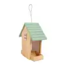 Bild 2 von BELAVI Vogelfutterhaus / Nistkasten