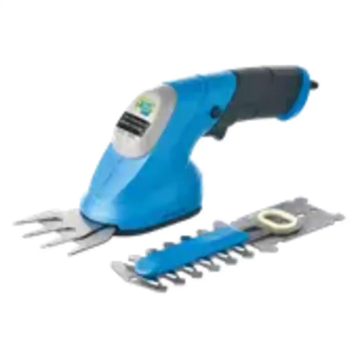 Bild 1 von Akku–Gartenpflege–Set