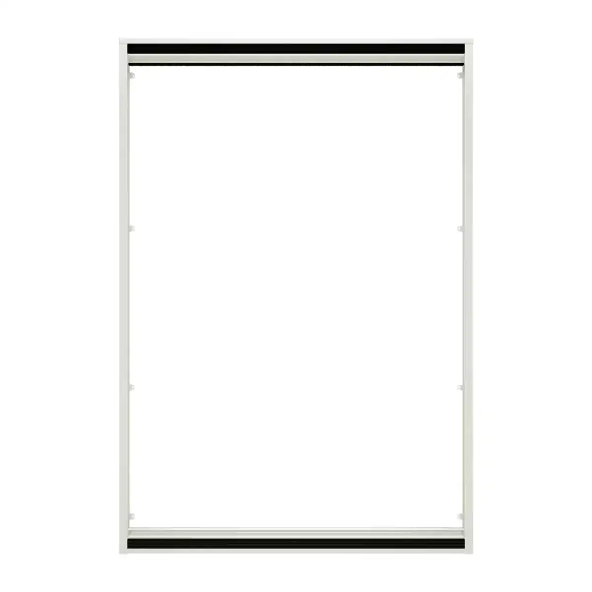 Bild 1 von Dachfenster-Kombi-Plissee