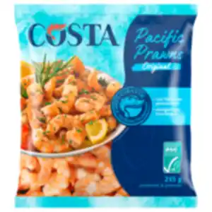 Costa Pacific Prawns