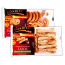 Bild 1 von Finca Del Sol Spanisches Blätterteiggebäck