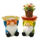 Bild 1 von Design Pflanzenständer Wichtel