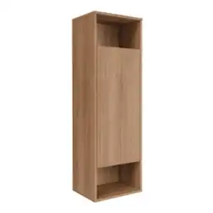 FACKELMANN Midischrank »VITA«, VITA H-Midi re., 2 Fächer, 402x1257x320