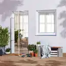 Bild 4 von Insektenschutz-Tür