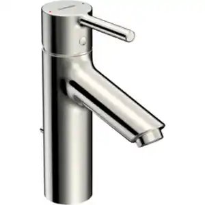 HANSA Armatur »HANSAVANTIS«, chromfarben, messing