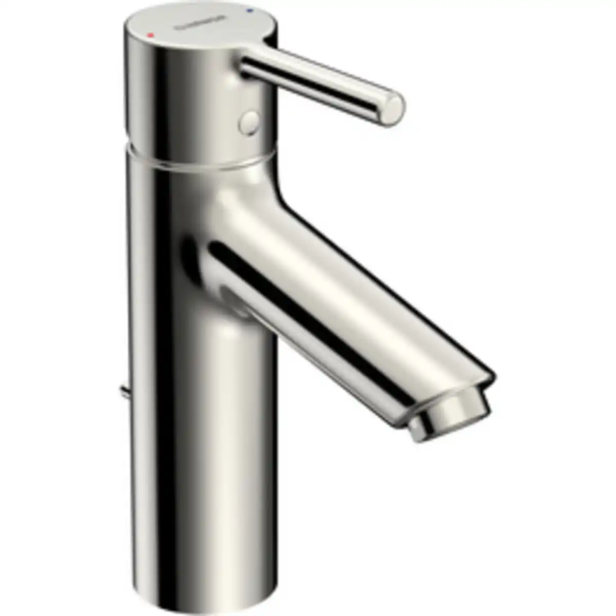 Bild 1 von HANSA Armatur »HANSAVANTIS«, chromfarben, messing