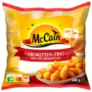 Bild 1 von McCain Kroketten Trio