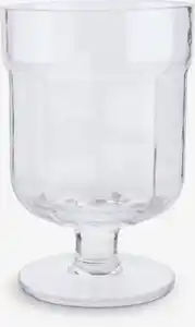 Wasserglas JIMMI Ø7xH11cm 26cl