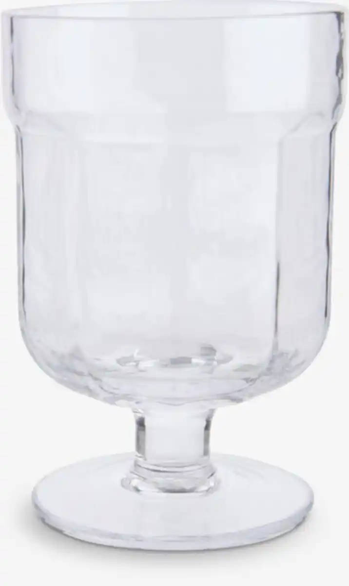 Bild 1 von Wasserglas JIMMI Ø7xH11cm 26cl