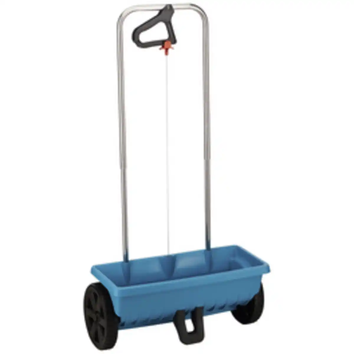 Bild 1 von GARDENA Streuwagen