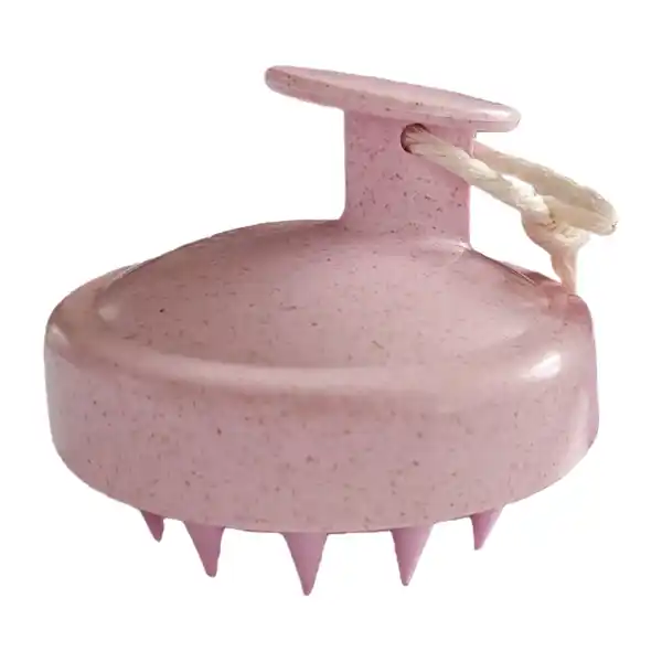 Bild 4 von LACURA Shampoo- & Kopfhautbürste