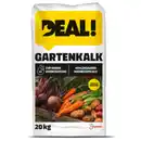 Bild 1 von DEAL! Bodenverbesserer, Gartenkalk, 20 kg
