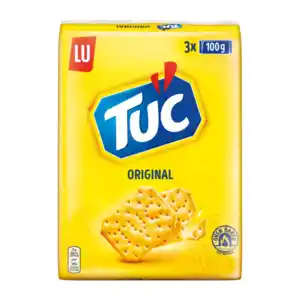 TUC Original