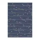 Bild 2 von HOME CREATION Geschenkpapier