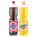 Bild 1 von Splish Limonade Orange, Cola oder Cola Zero