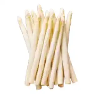 Spargel weiß/violett