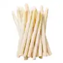 Bild 1 von Spargel weiß/violett