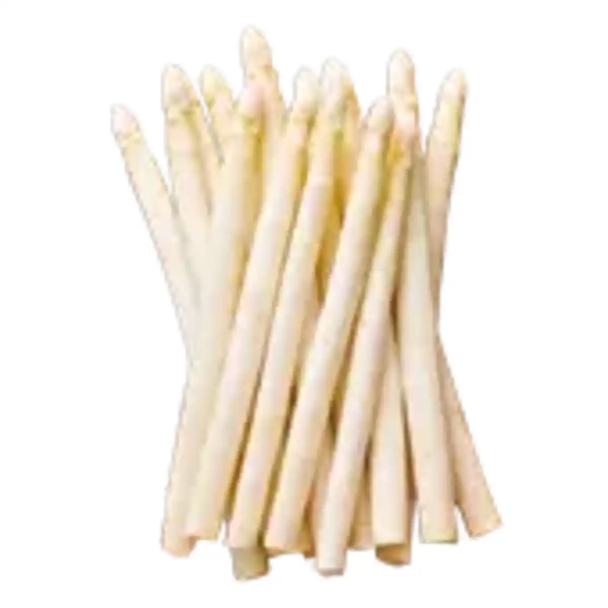 Bild 1 von Spargel weiß/violett