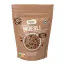 Bild 2 von GOLDEN BRIDGE Knusper-Müsli