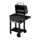 Bild 3 von ENDERS Holzkohle-Grillwagen Mason S