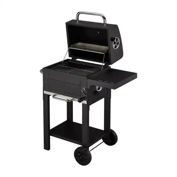 Bild 3 von ENDERS Holzkohle-Grillwagen Mason S