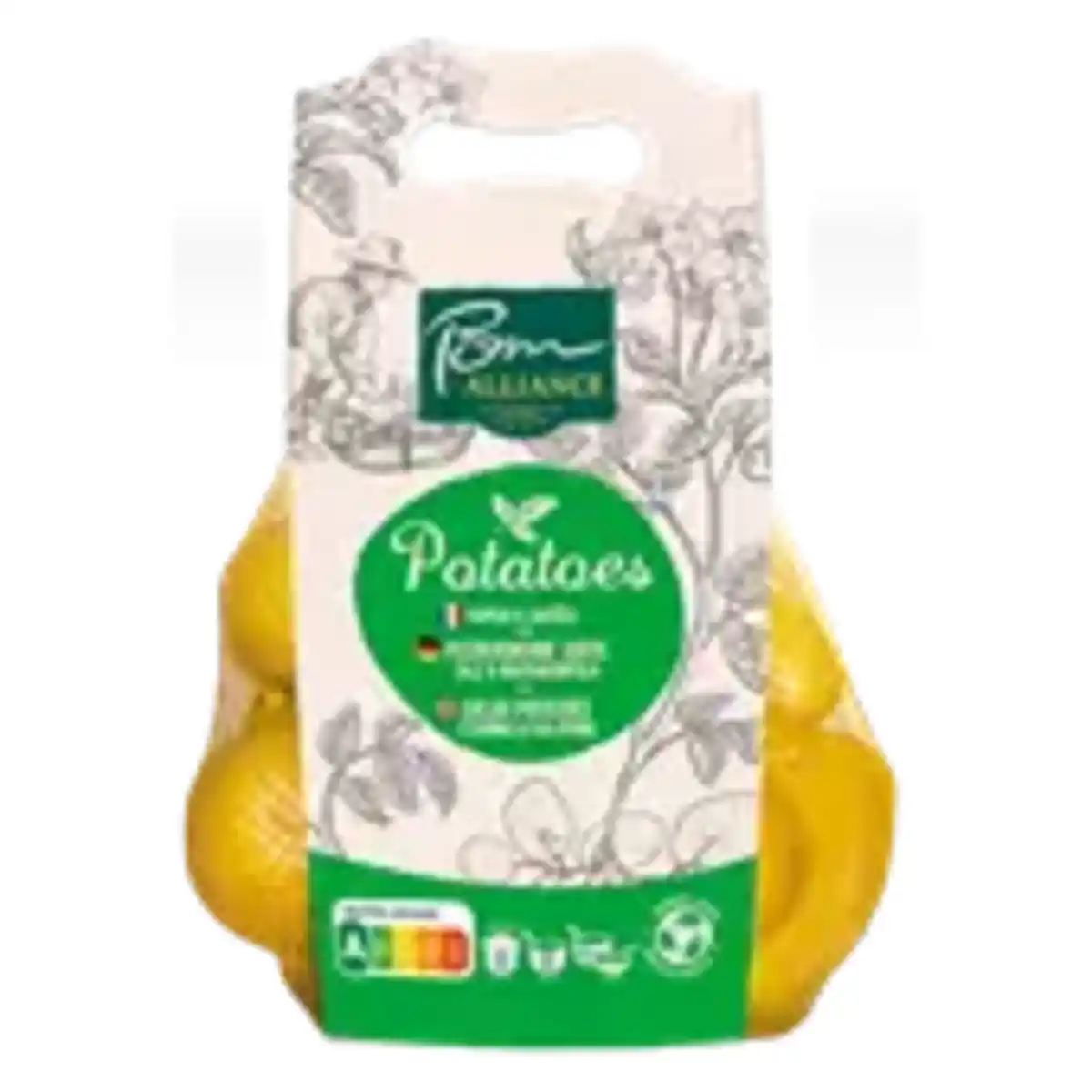 Bild 1 von Pom Alliance Französische Kartoffeln