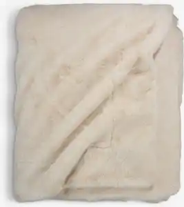 Tagesdecke KALKLOK 220x240 beige