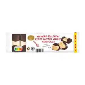 FINEST BAKERY Wikinger-Röllchen XXL