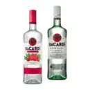 Bild 1 von BACARDÍ Carta Blanca / Razz