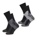 Bild 2 von CRANE Socken