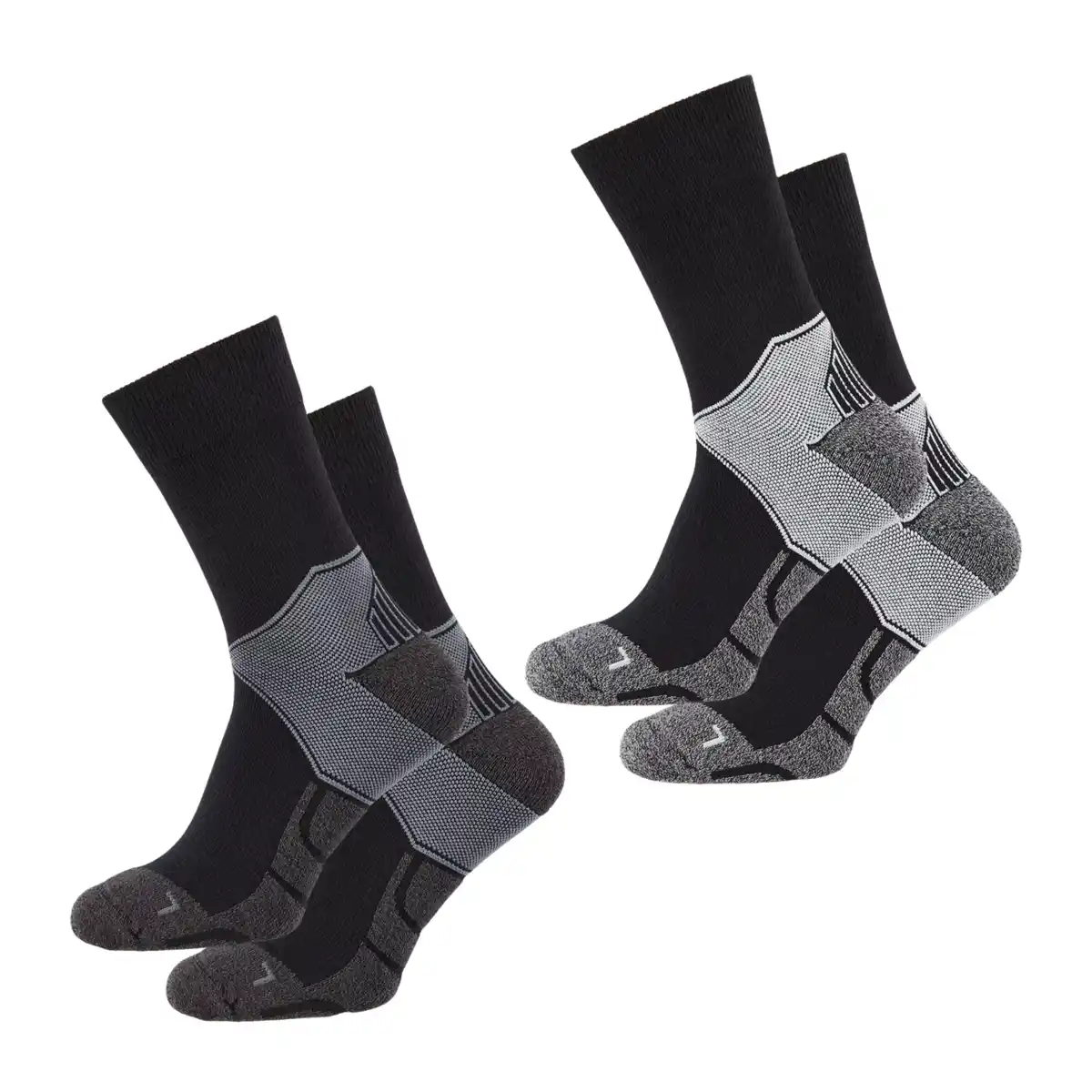 Bild 2 von CRANE Socken