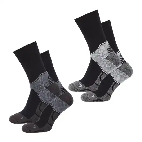 Bild 2 von CRANE Socken