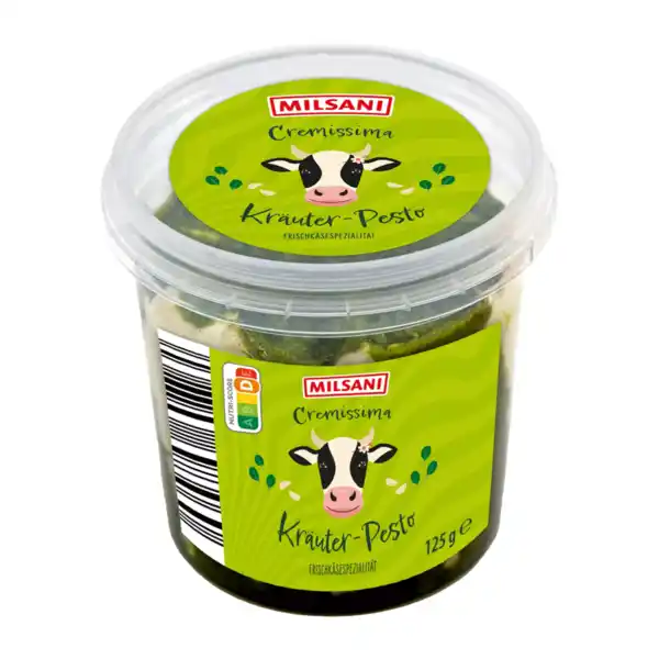 Bild 2 von MILSANI Cremissima