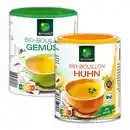 Bild 1 von Bio Sonne Bio-Bouillon