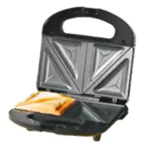 GOURMETmaxx Sandwich-Maker