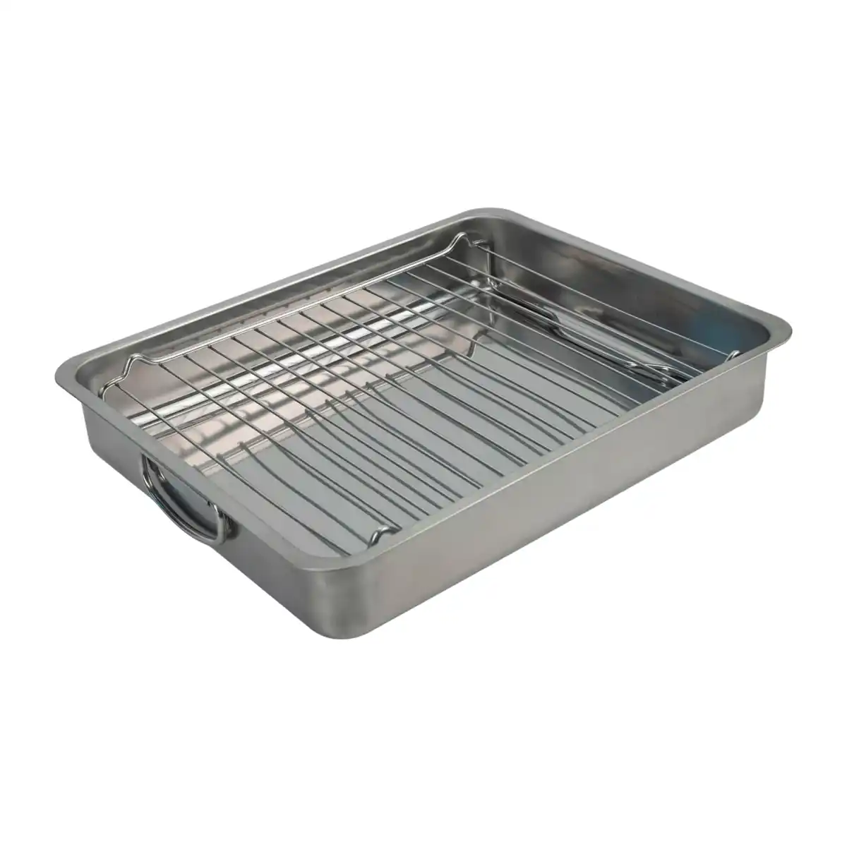 Bild 2 von BBQ Ofen- / Grillschale(n)