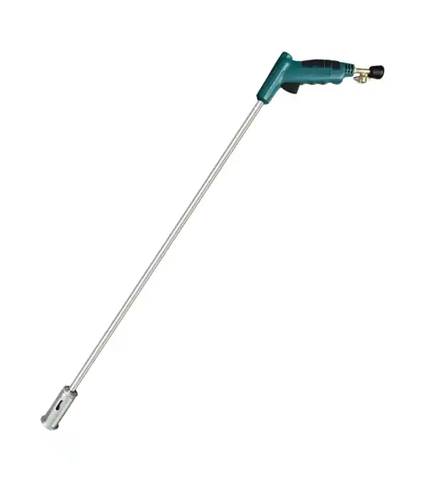 Bild 2 von GARDENLINE Unkrautbrenner / Druckgasdose