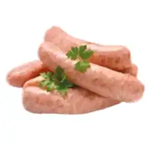 Meine Fleischerei GRILLSAISON Grobe Bratwurst