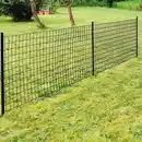 Bild 1 von Powertec Garden Gartenzaun-Set 7-teilig