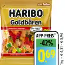 Bild 1 von Haribo Fruchtgummi oder Lakritz
